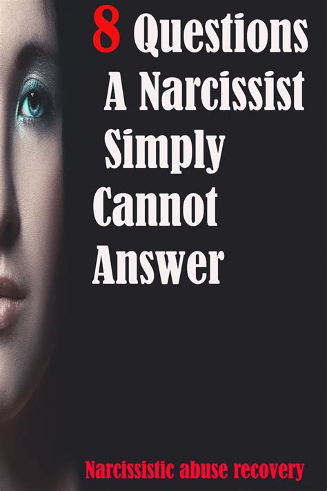 greater narcissist questions and answers.